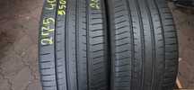 anvelope Bridgestone,Kapsen 275/40/21
