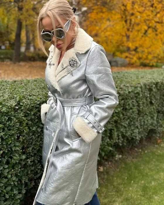 Djofra/джофра палто