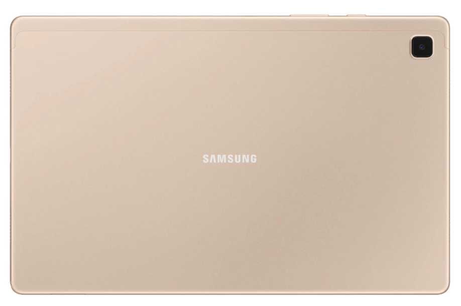 Tableta: Samsung Tab A7, 32GB, Gold