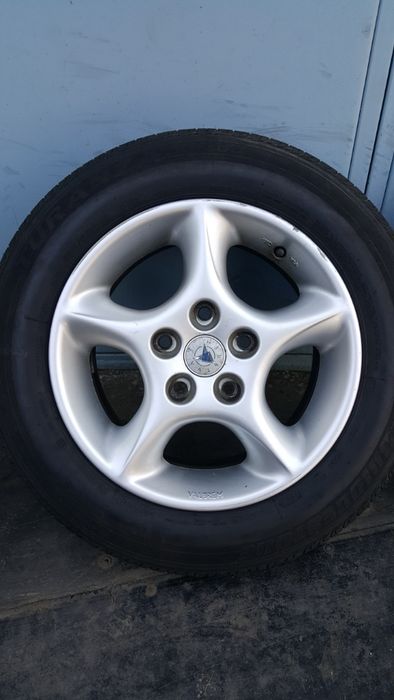 Джанти 15 за бмв