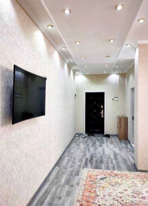 Продажа евро кв ЖК “Dream House” 3/2/10 101м2 яккасарай