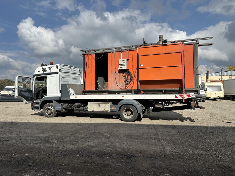 Пътна помощ гр.Кърджали