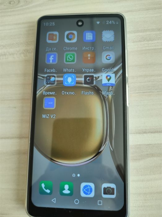 GSM Alps ,P60Pro