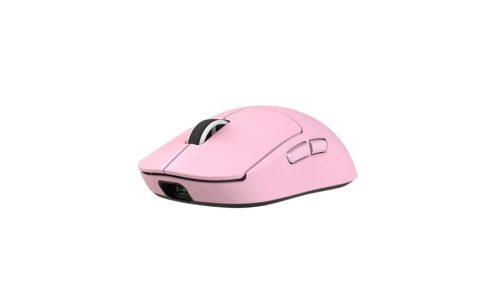В рассрочку! Мышь беспроводная 2E GAMING MG355 WL RGB USB-A/WL Розовый