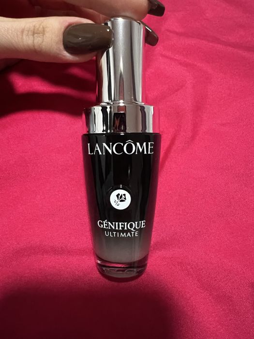 Ser de fața Lancôme