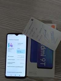 Redmi 9t 4 64gb xolati yaxshi