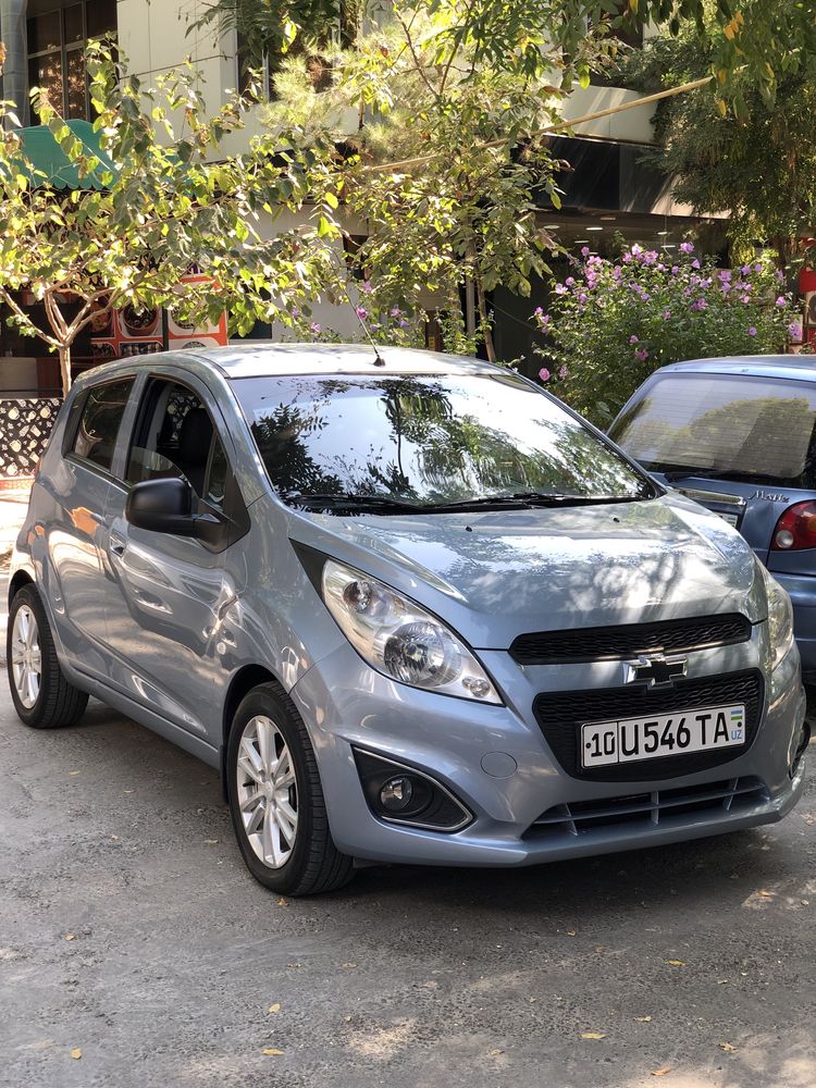 Metan Gaz Mexanika Kraska Toza chevrolet spark