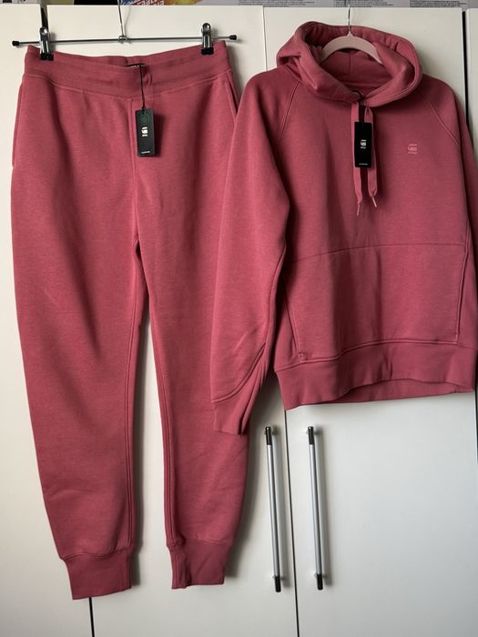 Дамски спортен екип G-star