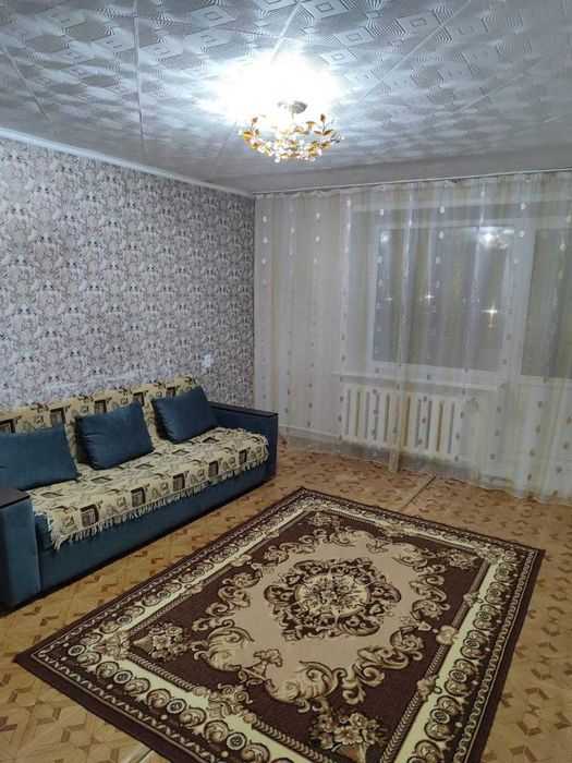 1-комн. квартира, 31.2м², 5/5 этаж