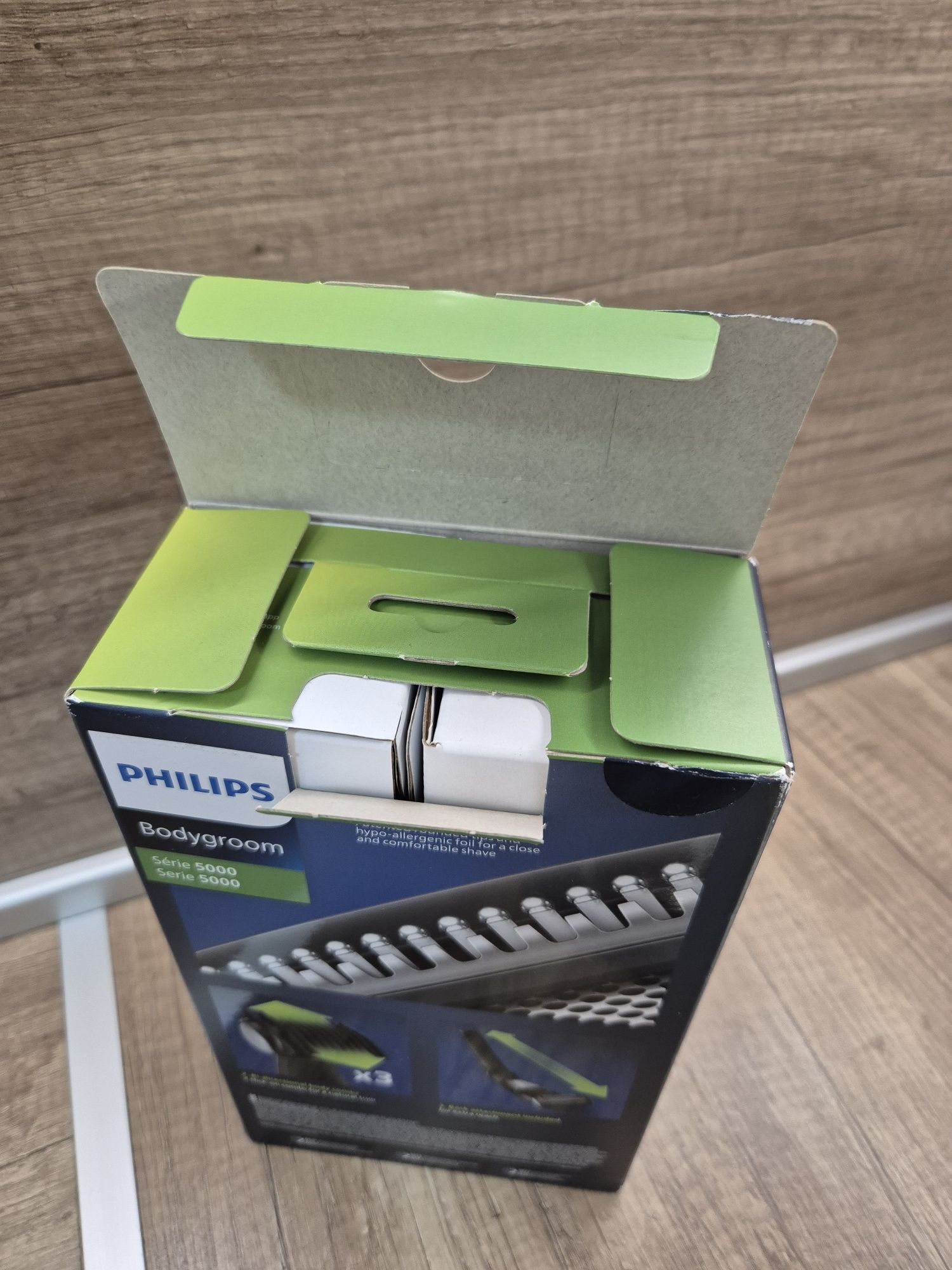 Тример за тяло Philips BG5021/15
