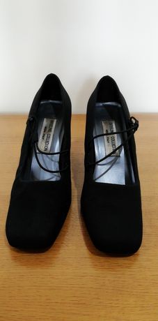 Pantofi pentru dama 39