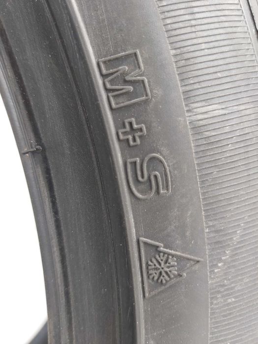235/45 R18, 98v xl, RIKEN (by Michelin), Anvelope de iarna M+S
