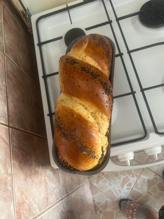 Vând aragaz ZANUSSI