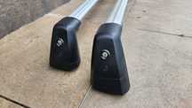Bare transversale OEM Mercedes - Benz S Class V222, W222, X222