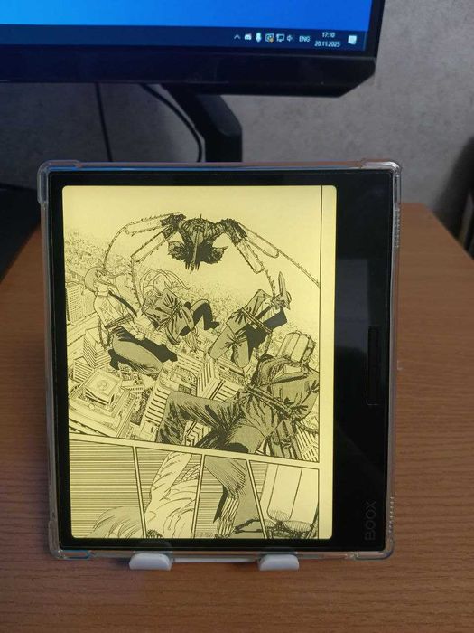 Onyx Boox Page состояние 10/10