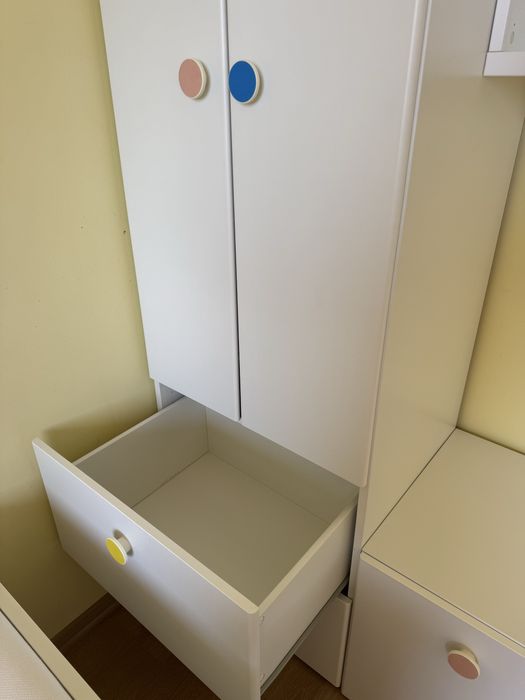 Мебели за детска сная