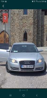 Audi A4, B7,2007 ,1,6