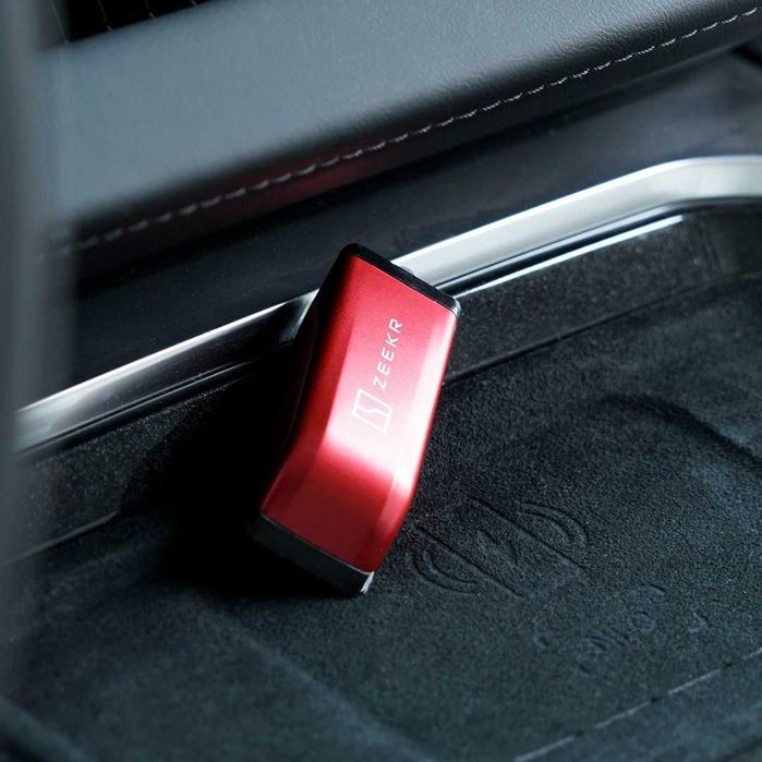 Ароматизатор Zeekr 001/009