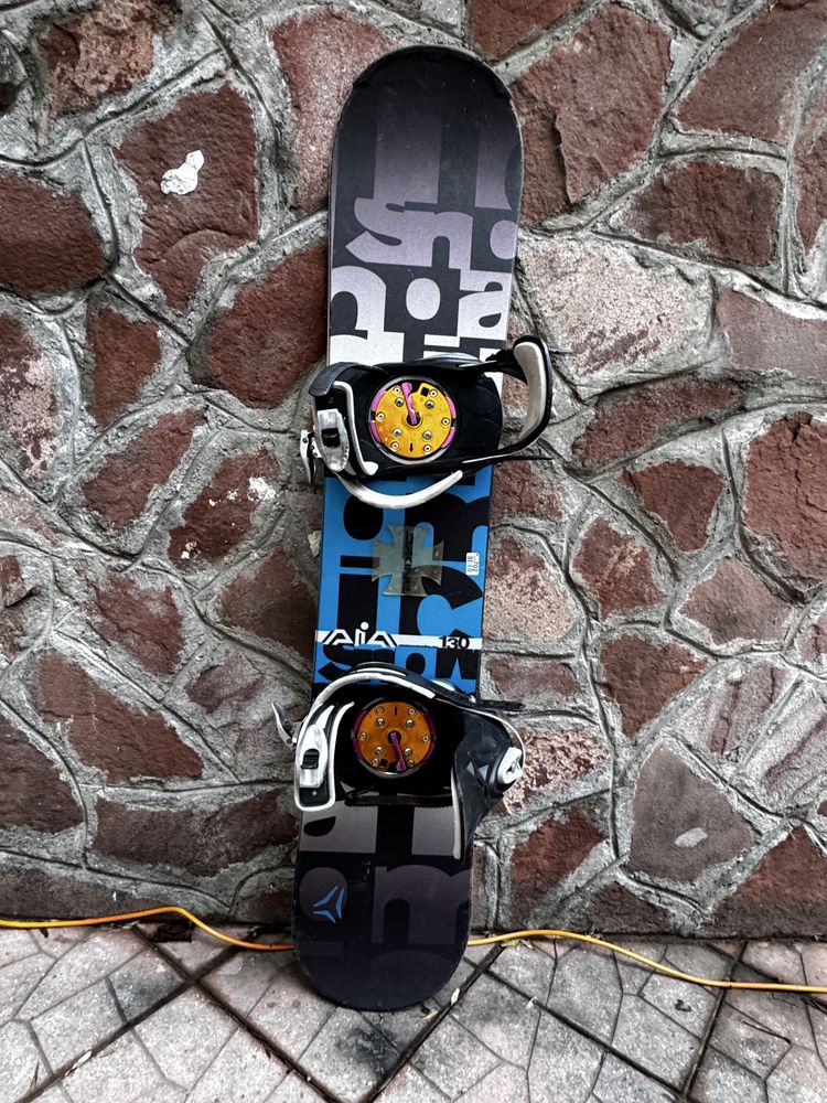 Сноуборд Atomic 130