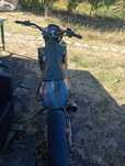 Cpi sm 50 supermoto 2011