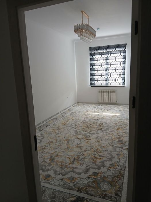 Yosh oilaga ijaraga beriladi