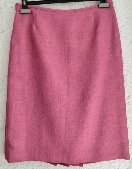 Compleu dama (sacou si fusta) TAHARI A. S. Levine, masura 36, nou