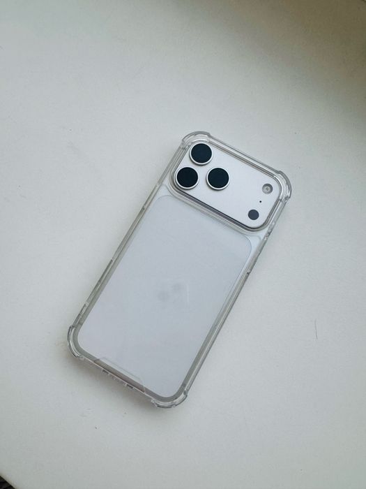 Iphone 17 pro max, Sulpak