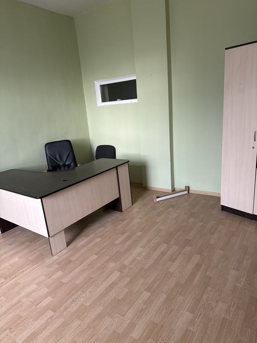 Аренда офисного помещения