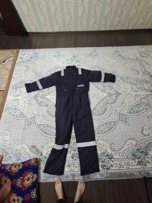 Комбез зимный сатылады