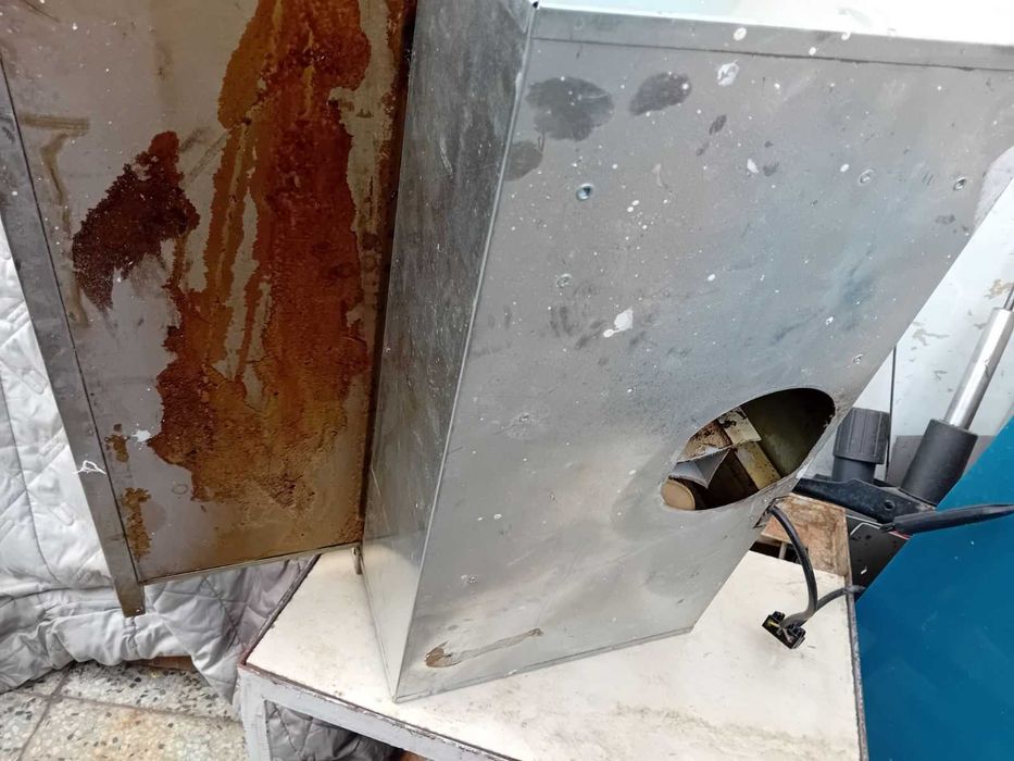 Абсорбатор  битов