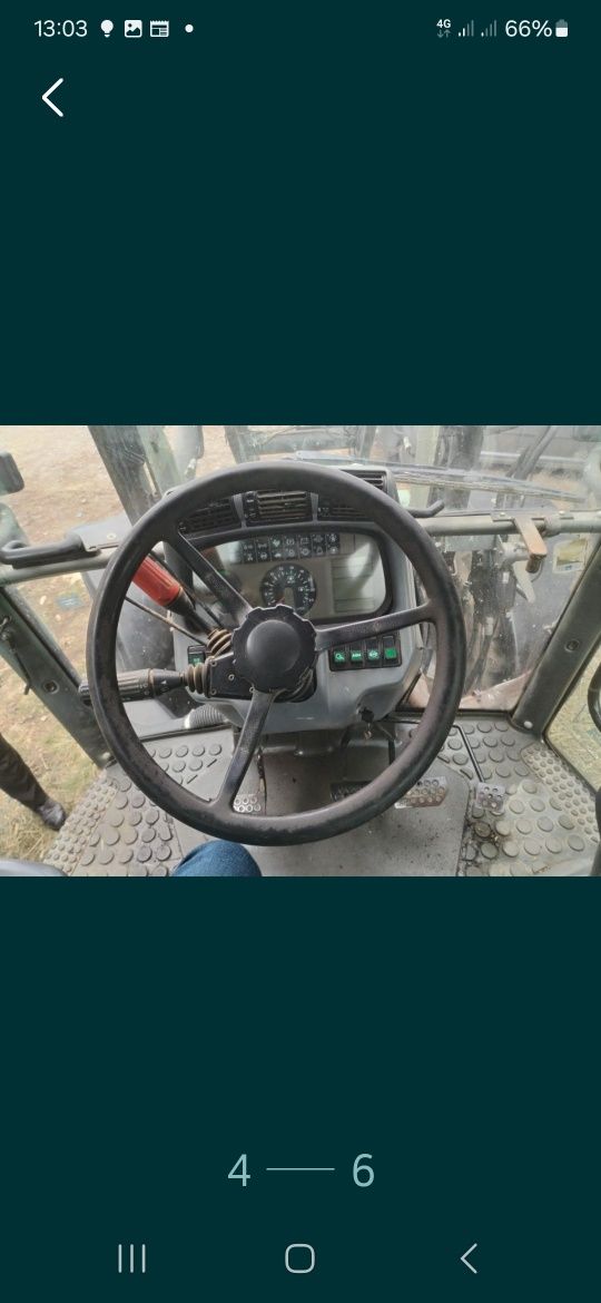 Deutz fahr,Agroton 120