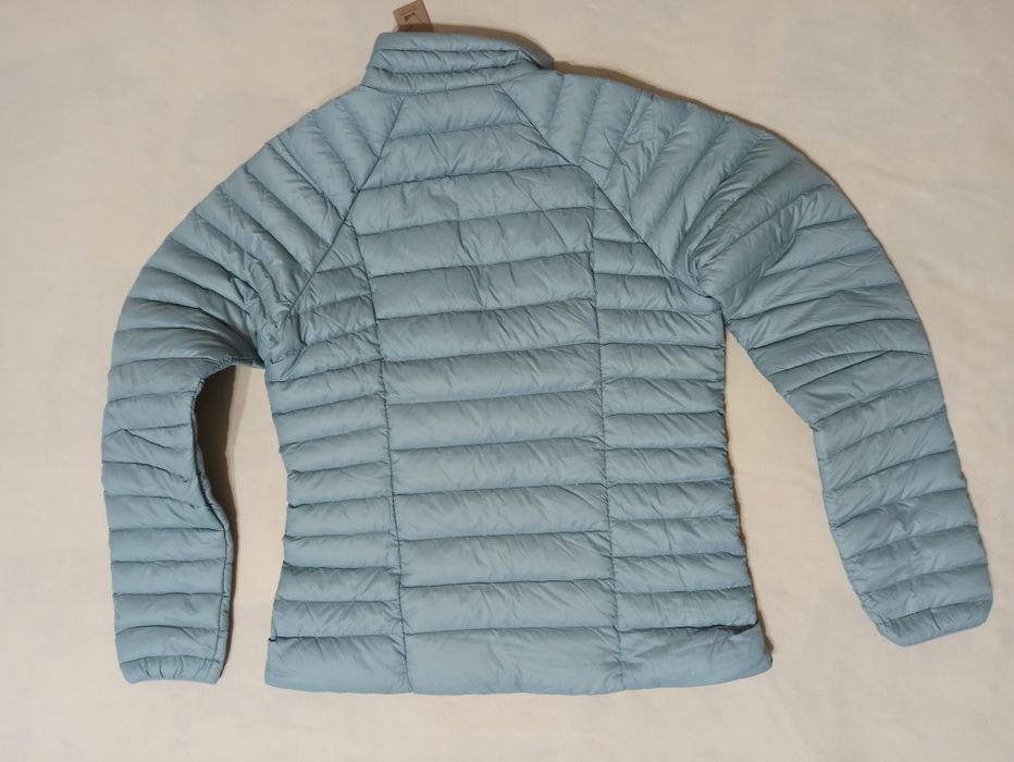 Patagonia down sweater 800 пухено яке М