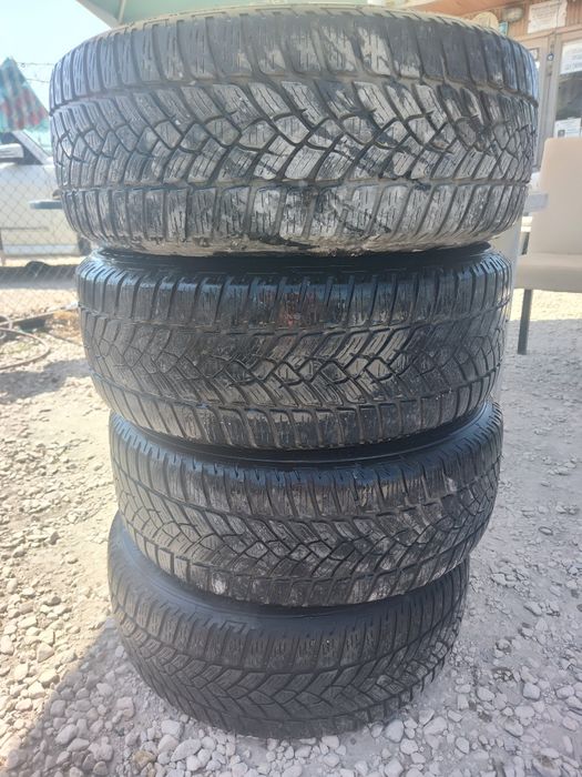 Продавам лети джанти за LEXUS 16" 5/114,3