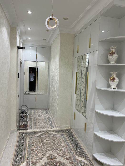 Арендага yunusabad 11 квартира берилади