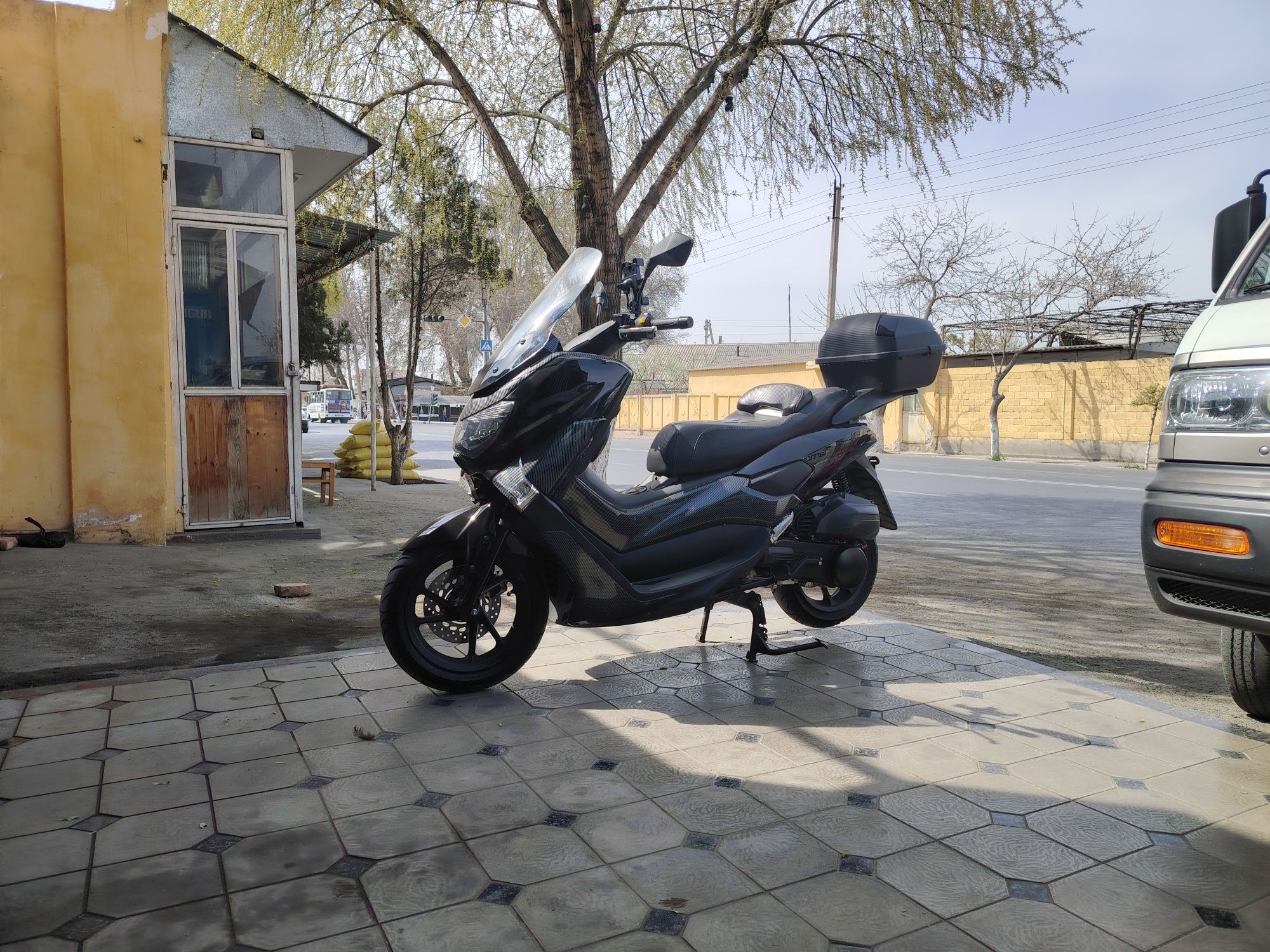 Hali yaxgi 500km buldi