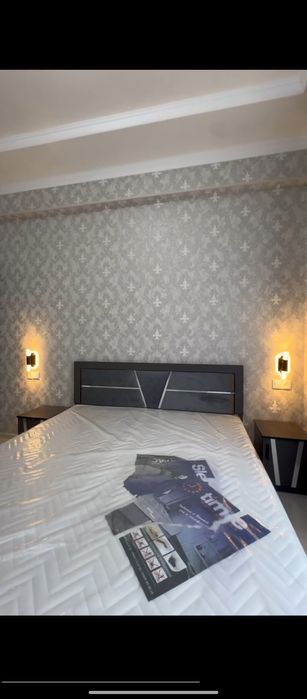 СРОЧНО! Продаётся квартира 5/2/10 ЖК "Nice Village", 100м2