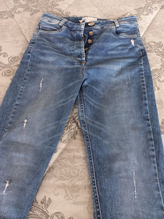 Дамски дънки Юнона