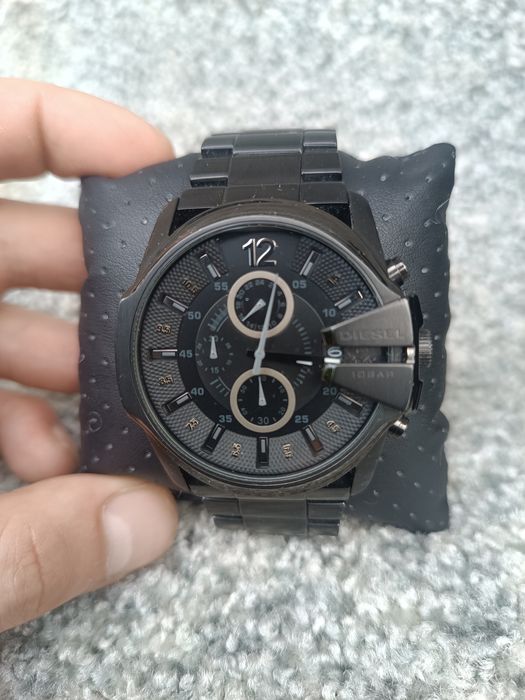 Наручные часы Diesel