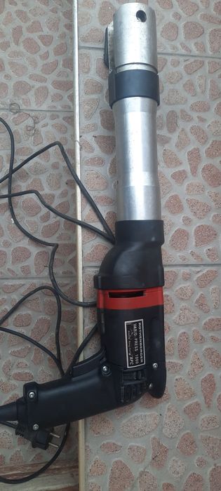 Rothenberger various pres 1000