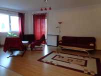 Inchiriez apt. 2 camere in Alphaville Racadau (langa Lidl)