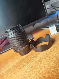 Nikkor 18-105mm f/3.5-5.6G ED VR pentru Nikon F mount