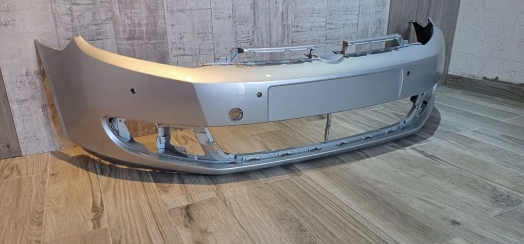 Bara fata NOUA vopsita gri argintiu A7W Volkswagen Golf 6 VI 2008-2013
