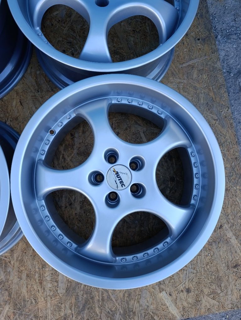 Продам диски AUTEC