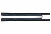 Praguri Laterale Mercedes C-Class W205 S205 (2014-2020) Sport C63 Look