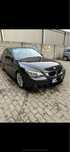 Vand 520d bmw e60 foarte bine dotat