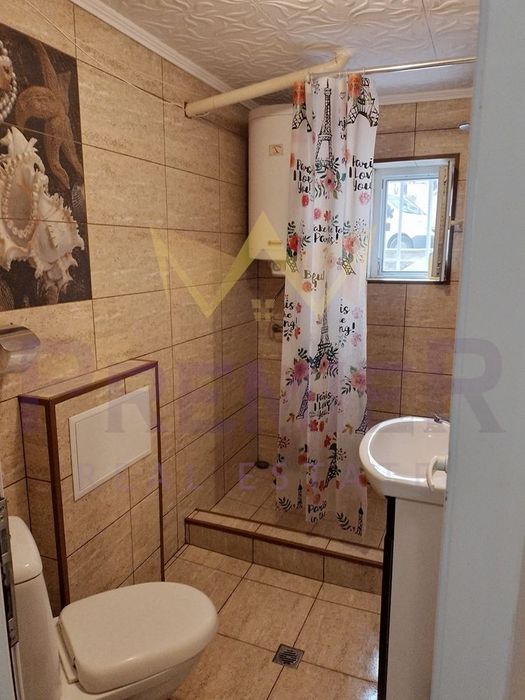 Дава се под наем Тристаен апартамент в Варна, Общината - 72 кв.м за 510 € - Снимка #9