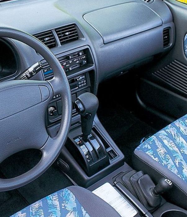 Suzuki Vitara X-90