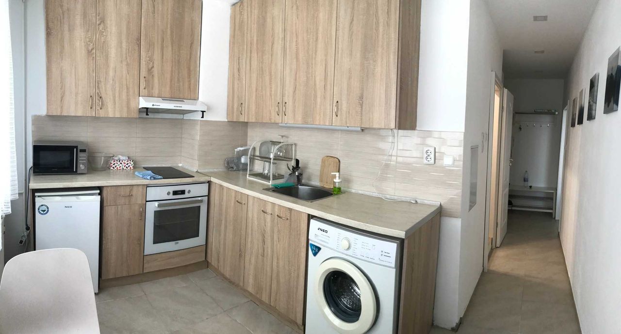 Продава се Едностаен апартамент в София, Дружба 2 - 45 кв.м за 1556 €/кв.м - Снимка #1