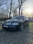 Skoda Octavia 2 vRS