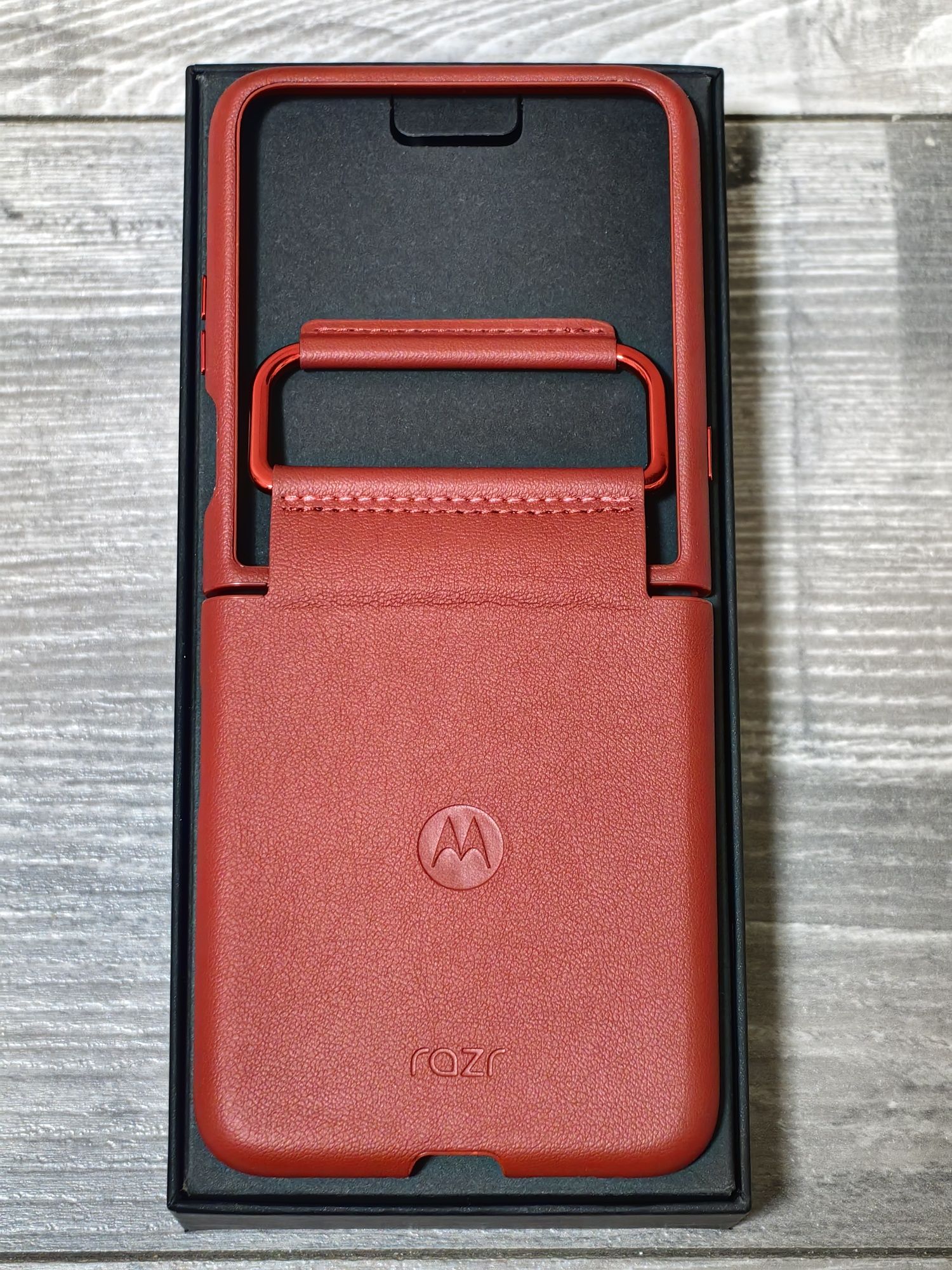 Motorola Razr 60 Ultra